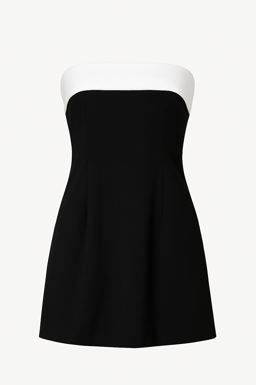 THE IVY DRESS