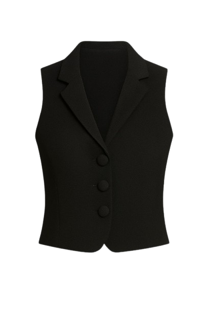 SIGNATURE WAISTCOAT