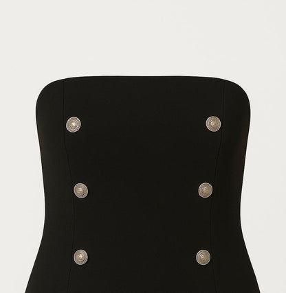ONYX CORSET