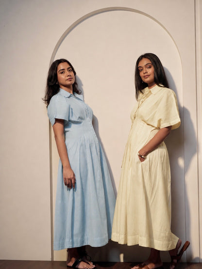 BUTTER YELLOW MIDI