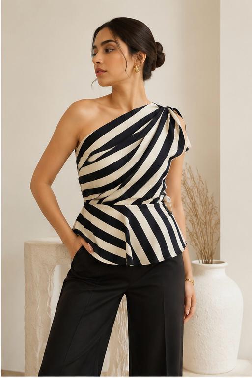 THE MONACO TOP