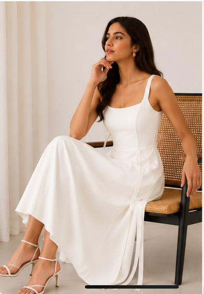 THE SERENE DRESS