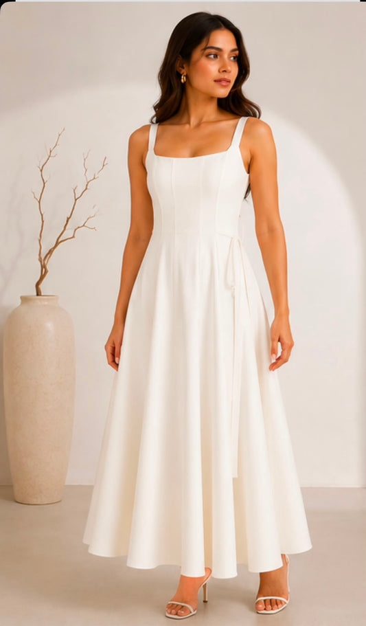 THE SERENE DRESS