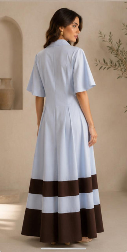 THE MONACO MAXI