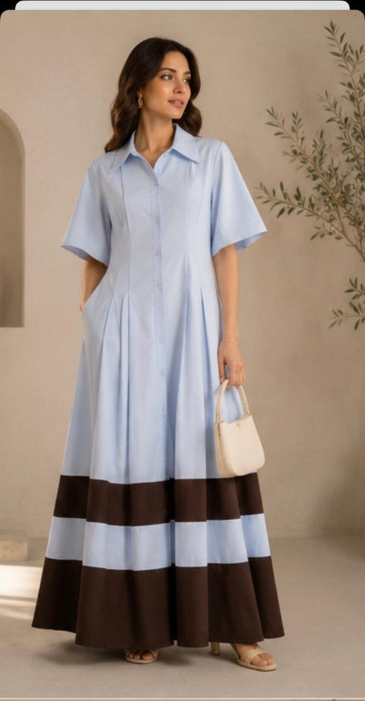 THE MONACO MAXI
