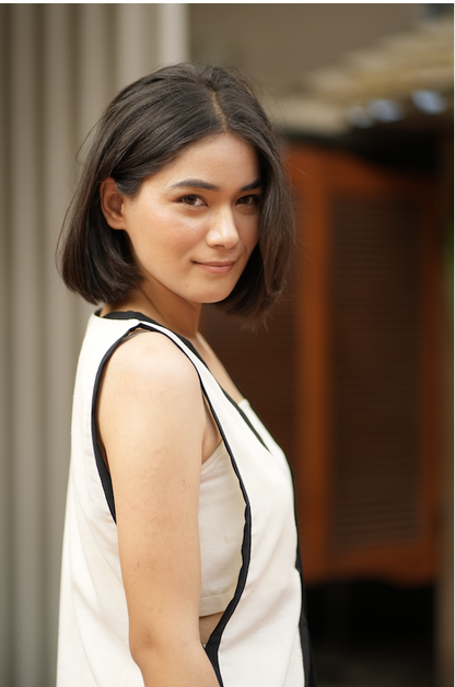 White Élan Set