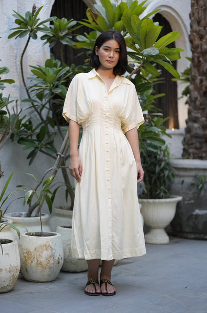 BUTTER YELLOW MIDI