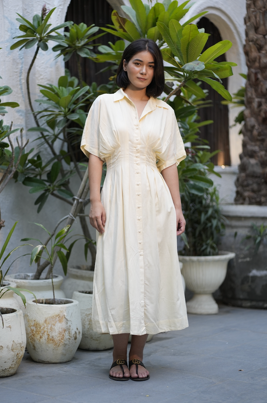BUTTER YELLOW MIDI