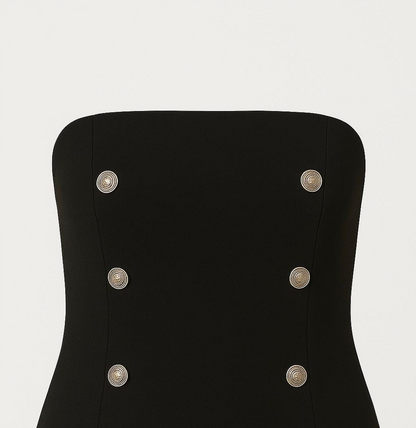 ONYX CORSET